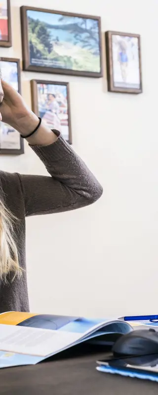 Hast du bei Globetrotter gebucht und brauchst Hilfe?